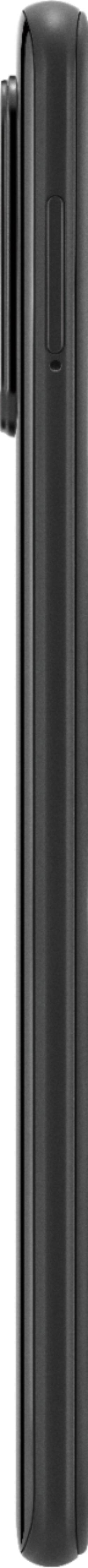 Alt View 15. Samsung - Galaxy A21 32GB (Unlocked) - Black.