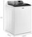 Alt View Zoom 11. Maytag - 4.8 Cu. Ft. Top Load Washer with Deep Fill Option - White.