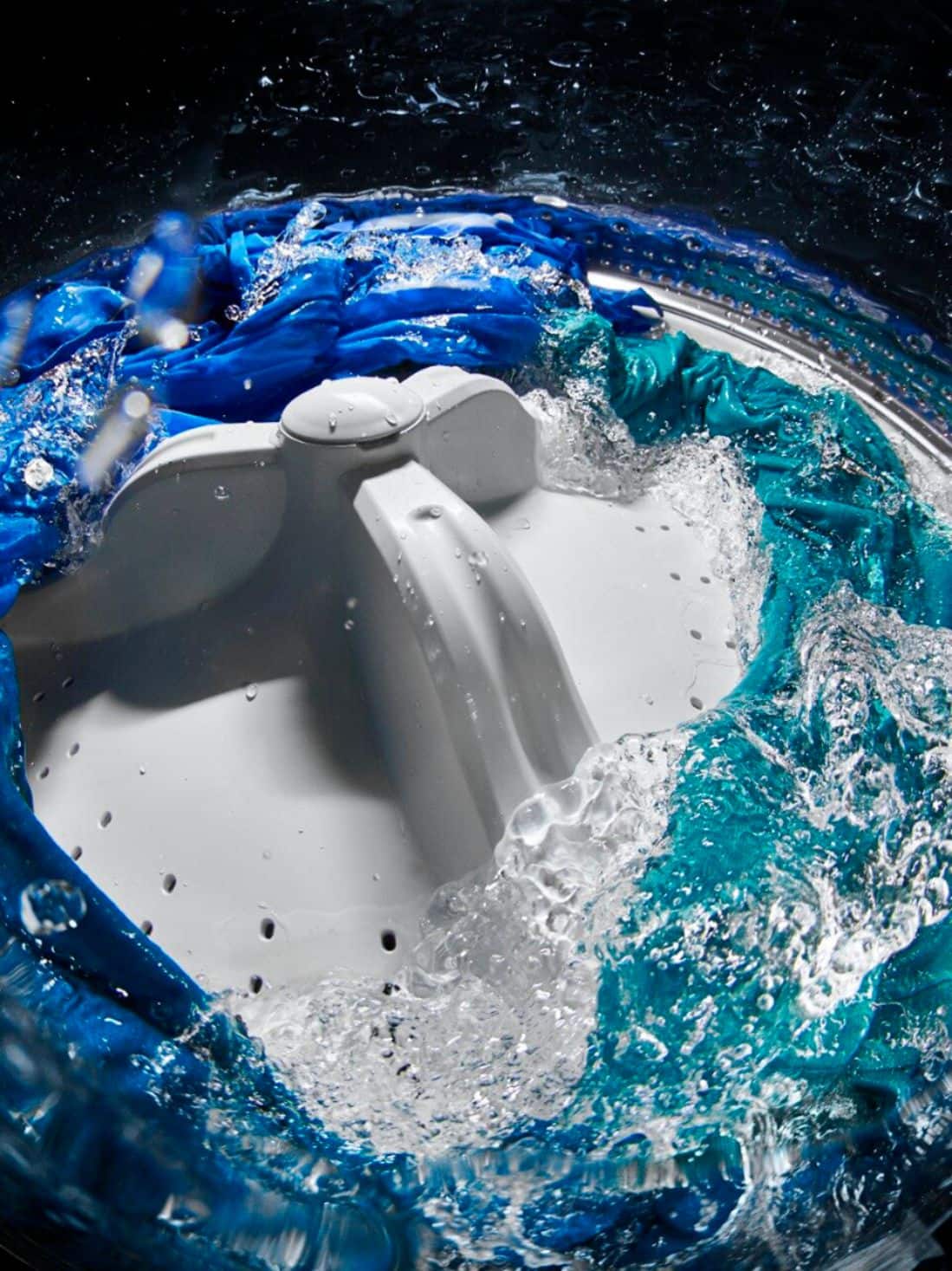 Alt View 23. Maytag - 4.8 Cu. Ft. Top Load Washer with Deep Fill Option - White.