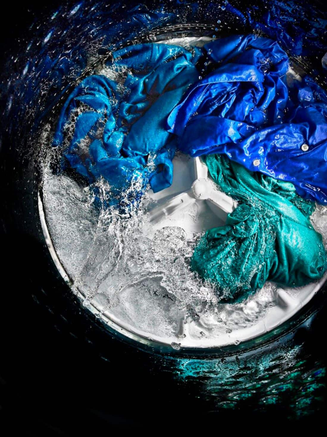 Alt View 24. Maytag - 4.8 Cu. Ft. Top Load Washer with Deep Fill Option - White.