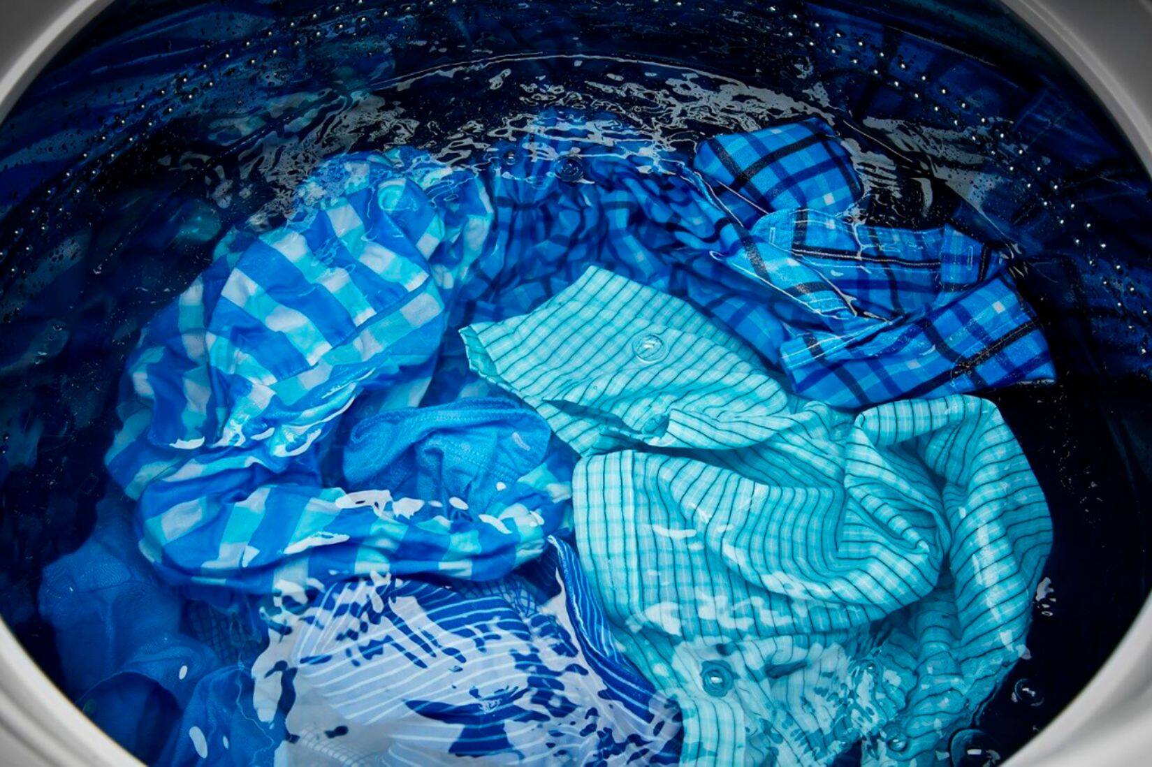 Alt View 31. Maytag - 4.8 Cu. Ft. Top Load Washer with Deep Fill Option - White.