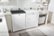 Alt View Zoom 37. Maytag - 4.8 Cu. Ft. Top Load Washer with Deep Fill Option - White.