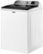 Left Zoom. Maytag - 4.8 Cu. Ft. Top Load Washer with Deep Fill Option - White.
