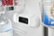 Alt View Zoom 3. Whirlpool - 11.6 Cu. Ft. Top-Freezer Counter-Depth Refrigerator with Infinity Slide Shelf - Fingerprint Resistant Stainless Finish.