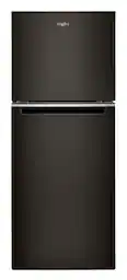 Black Stainless Steel - Fingerprint Resistant