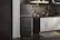 Alt View 13. Whirlpool - 11.6 Cu. Ft. Top-Freezer Counter-Depth Refrigerator with Infinity Slide Shelf - Black Stainless Steel.