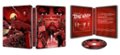 Front Standard. The Rocky Horror Picture Show [45th Anniv. Ed.] [SteelBook] [Digital Copy] [Blu-ray] [Only @ Best Buy] [1975].