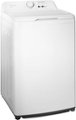 Alt View Zoom 13. Insignia™ - 3.7 Cu. Ft. High Efficiency 12-Cycle Top-Loading Washer - White.