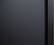 Back. Optoma - Optoma ALR101e 100-inch High Performance Projector Screen with Ambient Light Technology - Black.