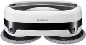 Samsung - Jetbot Mop - White - Front_Zoom