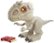 Front. Jurassic World - JW Feeding Frenzy Indominus Rex - White.