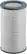 Front Zoom. Molekule - PECO-Filter for Air - Pollutant-Destroying Air Purifier - 600 sq. ft - Gray.