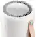 Alt View 15. Molekule - Air Mini+ - FDA-Cleared Air Purifier - 250 sq. ft. - White.