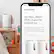 Alt View 16. Molekule - Air Mini+ - FDA-Cleared Air Purifier - 250 sq. ft. - White.