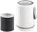 Alt View 11. Molekule - Air Mini - FDA-Cleared Air Purifier - 250 sq. ft. - White.
