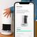 Alt View 18. Molekule - Air Mini - FDA-Cleared Air Purifier - 250 sq. ft. - White.