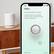 Alt View 20. Molekule - Air Mini - FDA-Cleared Air Purifier - 250 sq. ft. - White.