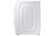 Alt View 20. Samsung - 7.5 Cu. Ft. Stackable Electric Dryer with Long Vent Drying - White.