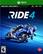 Front. Nordic Games - RIDE 4.