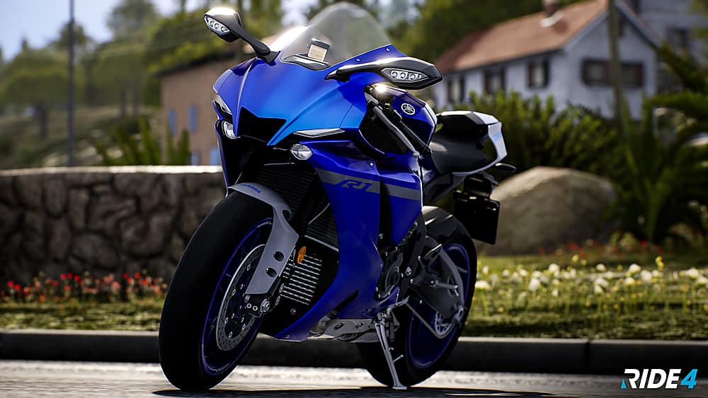 Alt View 13. Nordic Games - RIDE 4.