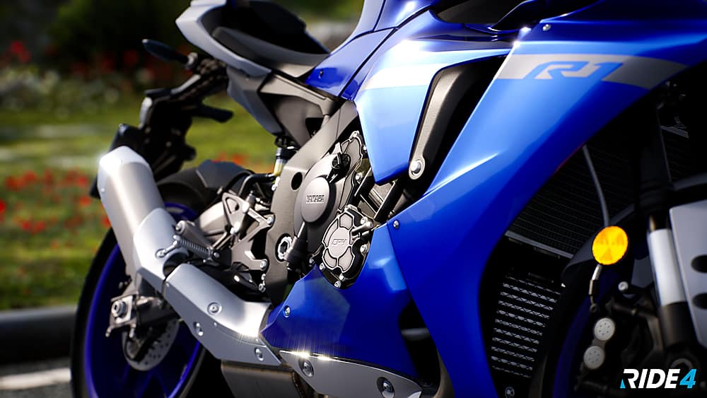 Alt View 15. Nordic Games - RIDE 4.