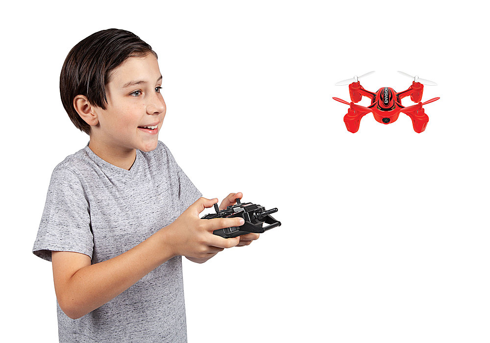 RC Drones – World Tech Toys