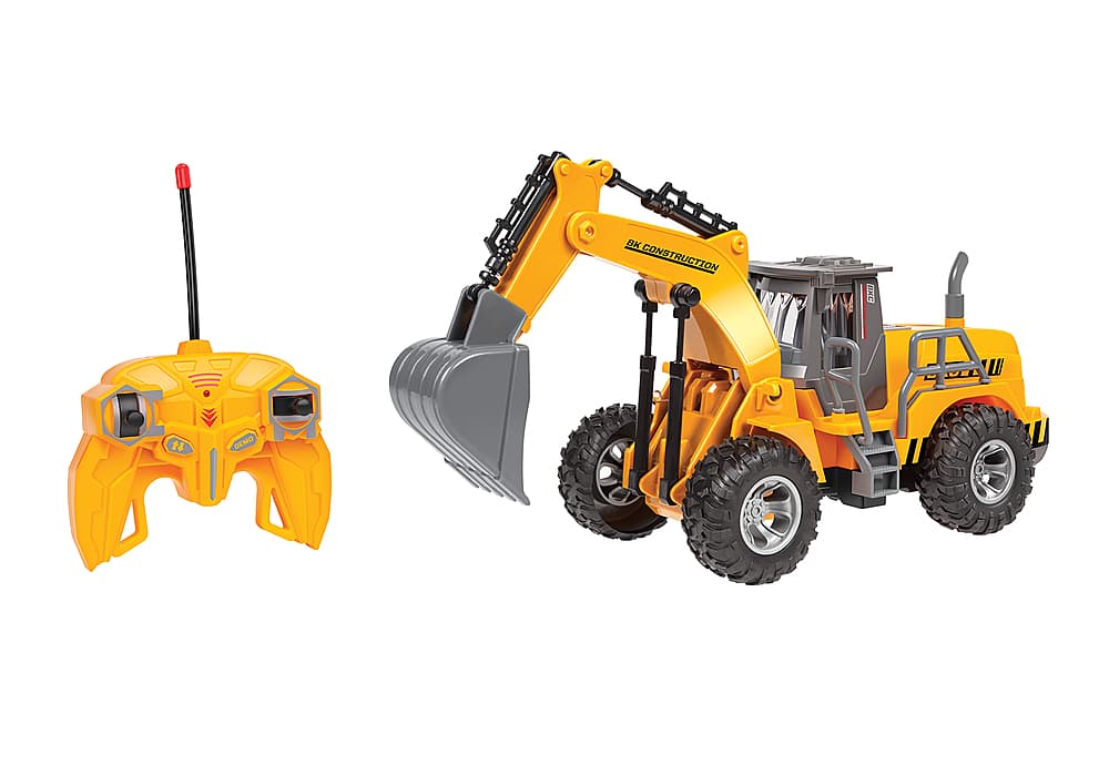 world tech toys crane