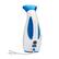 Alt View 12. Conair - CompleteSteam Fabric Steamer with Retractable Cord and Spill Protection - White.