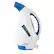 Alt View 13. Conair - CompleteSteam Fabric Steamer with Retractable Cord and Spill Protection - White.