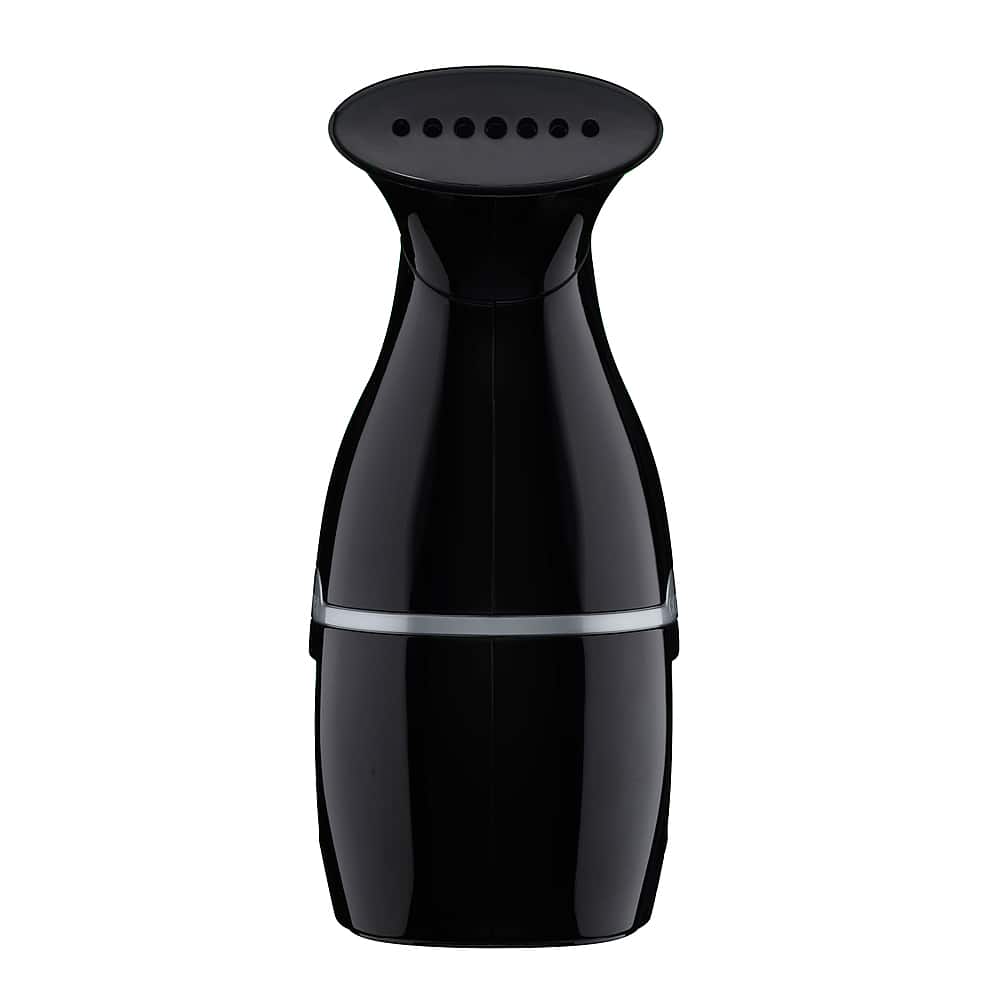 Front. Conair - CompleteSteam Travel Steamer.