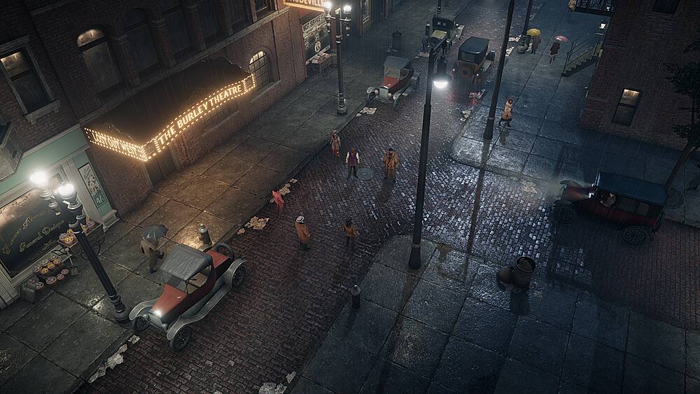 Alt View 11. Nordic Games - Empire of Sin.