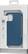 Alt View 12. Platinum™ - Dual-Layer Protective Phone Case for iPhone® 12 mini - Blue.