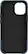 Alt View 1. Platinum™ - Dual-Layer Protective Phone Case for iPhone® 12 mini - Blue.