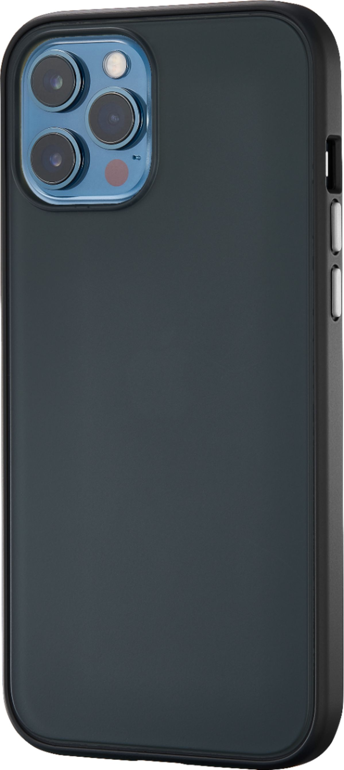Left View: Sonix - Lemon Zest Carrying case for Apple iPhone 11 Pro / Xs / X