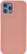Front. Platinum™ - Dual-Layer Protective Phone Case for iPhone® 12 Pro Max - Pink.