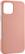Alt View 3. Platinum™ - Dual-Layer Protective Phone Case for iPhone® 12 Pro Max - Pink.