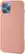 Left. Platinum™ - Dual-Layer Protective Phone Case for iPhone® 12 Pro Max - Pink.