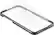 Alt View 12. Insignia™ - Blue Light Blocking Tempered Glass Screen Protector for iPhone® 12 and iPhone® 12 Pro - Clear.