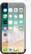 Alt View 17. Insignia™ - Blue Light Blocking Tempered Glass Screen Protector for iPhone® 12 and iPhone® 12 Pro - Clear.