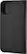 Alt View 11. Platinum™ - Genuine Leather Wallet Folio for iPhone® 12 Pro Max - Black.