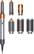 Angle. Dyson - Dyson Airwrap™ styler Copper Gift Edition - Copper/Silver.
