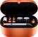 Left. Dyson - Dyson Airwrap™ styler Copper Gift Edition - Copper/Silver.