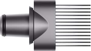 Dyson - Supersonic™ Wide Tooth Comb attachment - Iron - Angle_Zoom