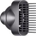 Left Zoom. Dyson - Supersonic Wide Tooth Comb attachment - Iron.