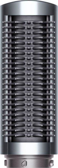 Dyson Airwrap Small Firm Brush Attachment Fuchsianickelfuchsia 970291-01 - Best Buy