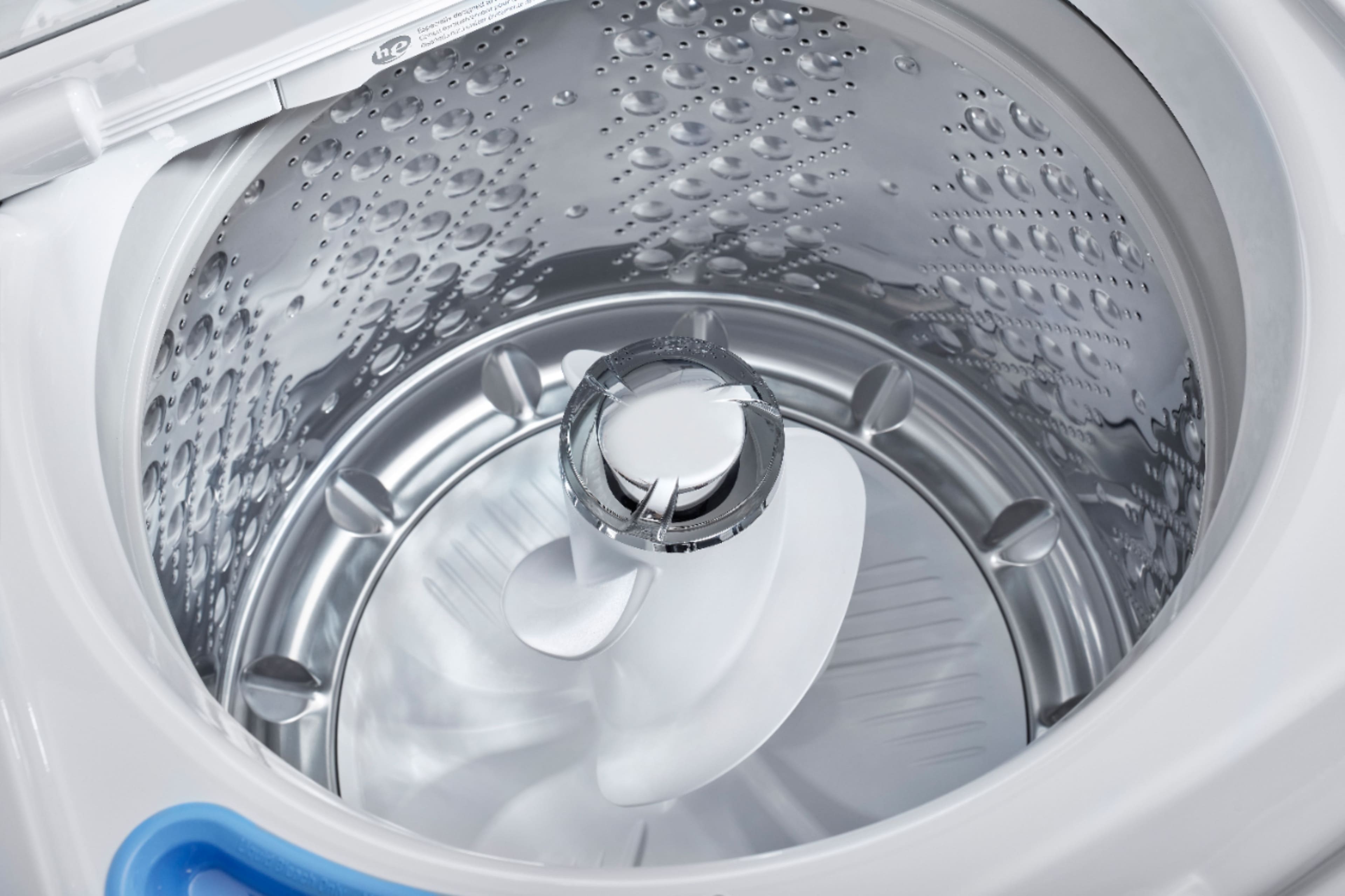 The Best Top Loading Washer Machines Of 2024 Meryl Sherri