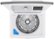 Alt View Zoom 16. LG - 4.8 Cu. Ft. High-Efficiency Top Load Washer with 4-Way Agitator and TurboWash 3D - White.