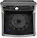 Alt View 16. LG - 4.8 Cu. Ft. High-Efficiency Top Load Washer with 4-Way Agitator - Graphite Steel.