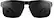 Alt View 11. Bose - Frames Tenor — Rectangular Bluetooth Audio Sunglasses - Black.