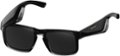 Alt View Zoom 14. Bose - Frames Tenor — Rectangular Bluetooth Audio Sunglasses - Black.